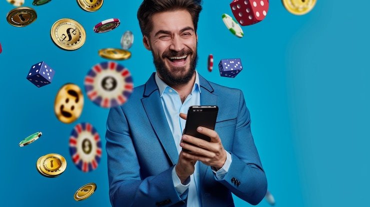Dealer live casino tersertifikasi dalam stream berkualitas tinggi dari existogel