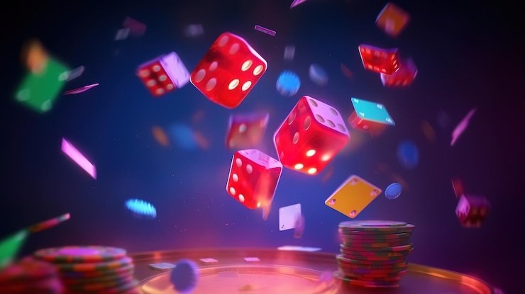 Layar taruhan olahraga pada platform existogel dengan antarmuka modern