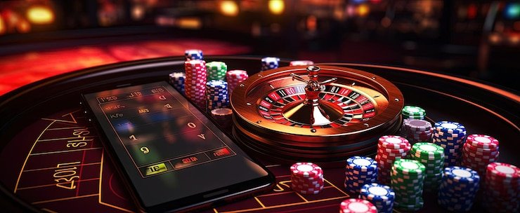 Teknologi streaming dan keamanan jaringan existogel yang mutakhir
